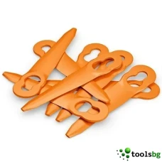 STIHL POLYCUT - ПРОФЕСИОНАЛЕН КОМПЛЕКТ ПЛАСТМАСОВИ НОЖОВЕ ЗА POLYCUT 2-2 И POLYCUT 3-2 STIHL POLYCUT - ПРОФЕСИОНАЛЕН КОМПЛЕКТ ПЛАСТМАСОВИ НОЖОВЕ ЗА POLYCUT 2-2 И POLYCUT 3-2
